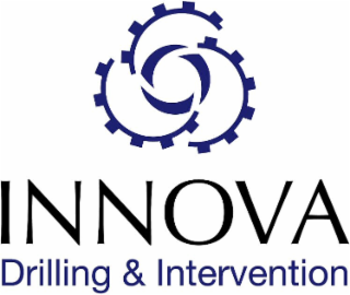 INNOVA DRILLING & INTERVENTION logo