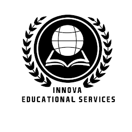 INNOVA EDUCATIONAL SERVICES logo