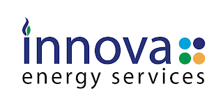 INNOVA ENERGY SERVICES logo