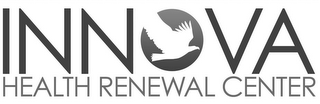 INNOVA HEALTH RENEWAL CENTER logo