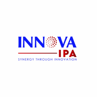 INNOVA IPA SYNERGY THROUGH INNOVATION logo
