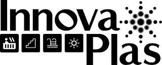 INNOVA PLAS logo