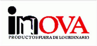 INNOVA PRODUCTOS FUERA DE LO ORDINARIO logo