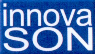 INNOVA SON logo