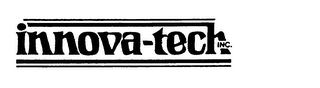 INNOVA-TECH INC. logo