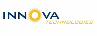 INNOVA TECHNOLOGIES logo