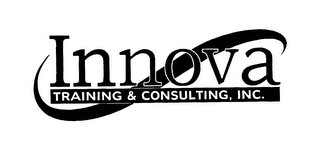 INNOVA TRAINING & CONSULTING, INC. logo