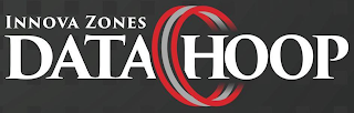 INNOVA ZONES DATA HOOP logo