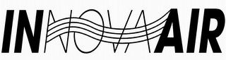 INNOVAAIR logo