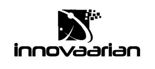 INNOVAARIAN logo