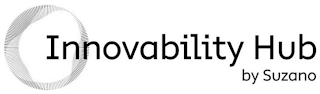 INNOVABILITY HUB BY SUZANO