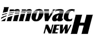 INNOVAC NEWH logo