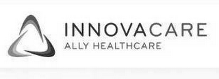 INNOVACARE ALLY HEALTHCARE logo