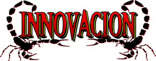 INNOVACION logo