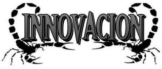 INNOVACION logo