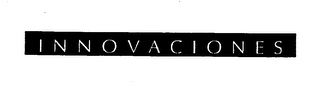 INNOVACIONES logo