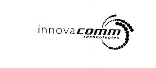 INNOVACOMM TECHNOLOGIES logo