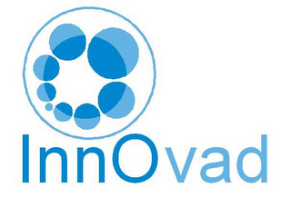 INNOVAD logo