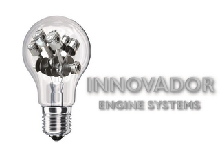 INNOVADOR ENGINE SYSTEMS logo