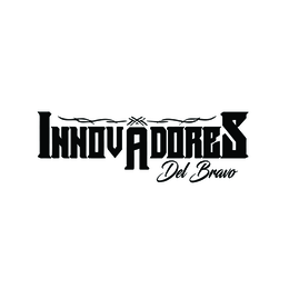 INNOVADORES DEL BRAVO logo