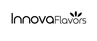 INNOVAFLAVORS logo