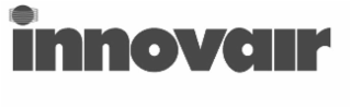 INNOVAIR logo