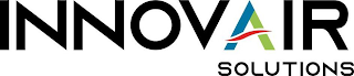 INNOVAIR SOLUTIONS logo
