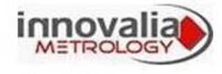 INNOVALIA METROLOGY logo