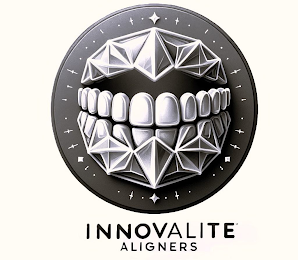 INNOVALITE ALIGNERS logo