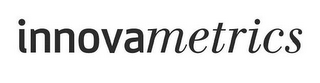 INNOVAMETRICS logo