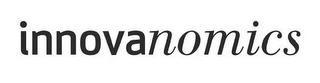 INNOVANOMICS logo