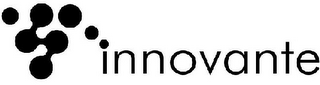 INNOVANTE logo