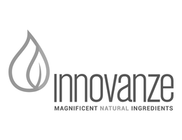 INNOVANZE MAGNIFICENT NATURAL INGREDIENTS logo