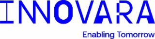INNOVARA ENABLING TOMORROW logo