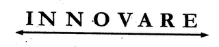 INNOVARE logo