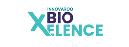 INNOVAROO BIO XELENCE logo