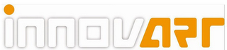 INNOVART logo