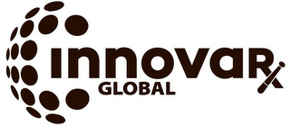 INNOVARX GLOBAL logo