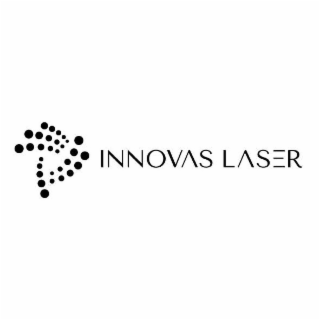 INNOVAS LASER logo