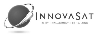 INNOVASAT FLEET+MANAGEMENT+CONSULTING logo