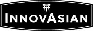 INNOVASIAN logo