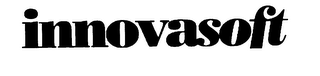 INNOVASOFT logo