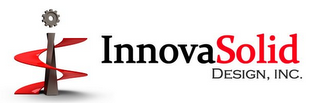 INNOVASOLID DESIGN, INC. logo