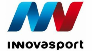 INNOVASPORT logo