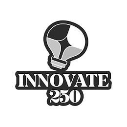 INNOVATE 250 logo