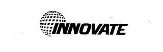 INNOVATE logo
