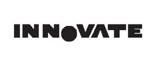 INNOVATE logo
