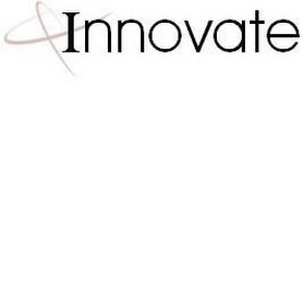 INNOVATE logo