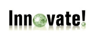 INNOVATE! logo