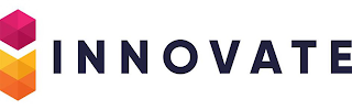 INNOVATE logo